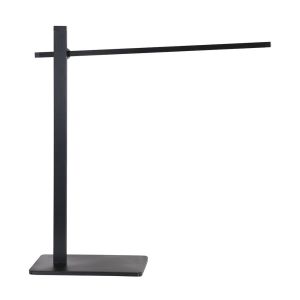 Steinhauer Mexlite Stekk LED-Schreibtischleuchte bei lampenonline.de