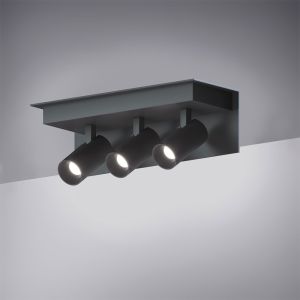 TeamItalia Operà Plafone 3 LED-Deckenstrahler bei lampenonline.de