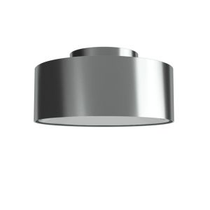 Top Light Puk Meg Maxx Plus LED-Deckenleuchte Chrom matt-kein Einsatz-mit LED (2800K) +++ Retoure +++ bei lampenonline.de