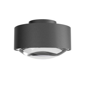 Top Light Puk Meg Maxx Plus Outdoor LED-Außenleuchte Anthrazit/Chrom-Linse klar-mit LED (2800K) +++ Retoure +++ bei lampenonline.de