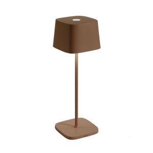 Zafferano Ofelia Pro LED-Akkuleuchte bei lampenonline.de
