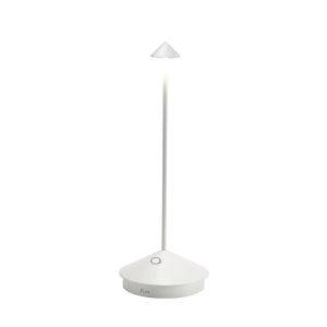 Zafferano Pina Pro LED-Akkuleuchte Weiß +++ B-Ware +++ bei lampenonline.de
