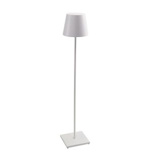 Zafferano Poldina Pro XXL LED-Akkuleuchte bei lampenonline.de