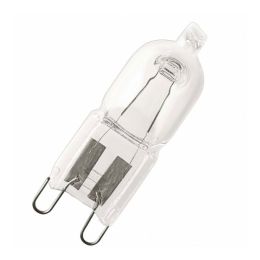 Osram 48 Watt Halopin Superstar Stiftsockellampe G9 klar bei lampenonline.de