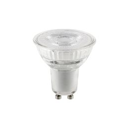 Sigor 5 Watt LED Luxar Glas GU10 2700K 36° Reflektorlampe bei lampenonline.de