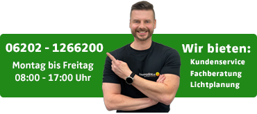 Lampenonline Beratung
