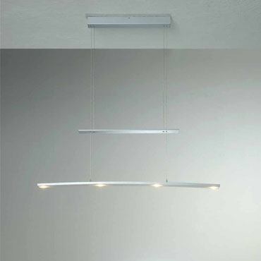 Modern und elegant - die Arco von Bopp