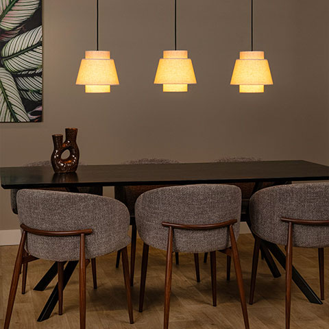 Lampen und Leuchten im Landhausstil von vielen Markenherstellern bei lampenonline kaufen