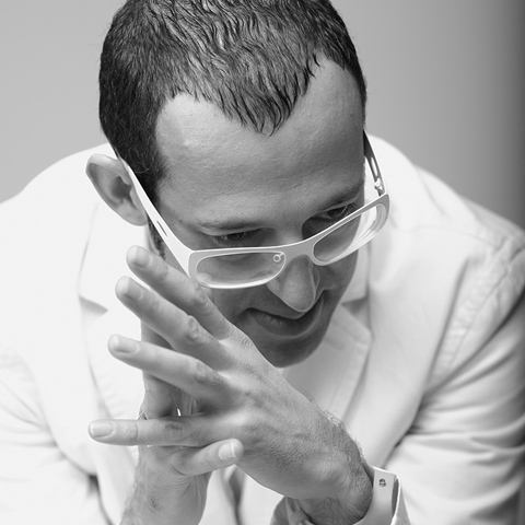 Artemide Karim Rashid
