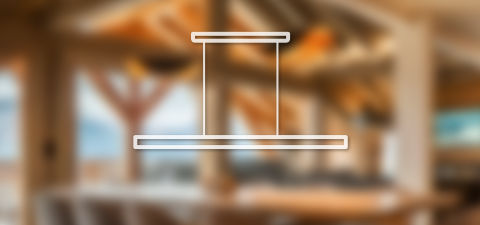 Catellani & Smith Pendelleuchten in vielen Größen und Varianten