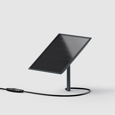 IP44 Solarpanel für Solar Join in vielen Gr&ouml;&szlig;en und Varianten