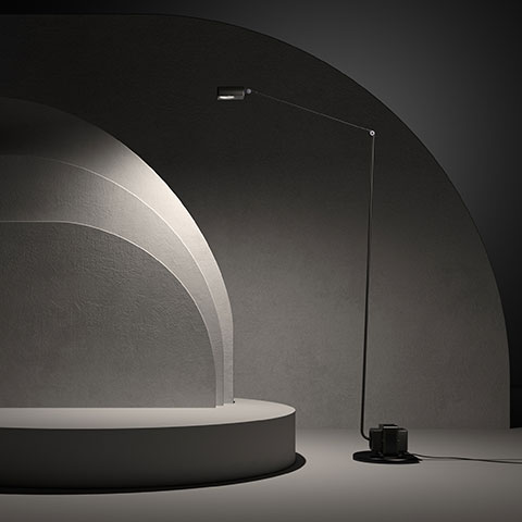 Lumina Daphine Leuchten in vielen Varianten