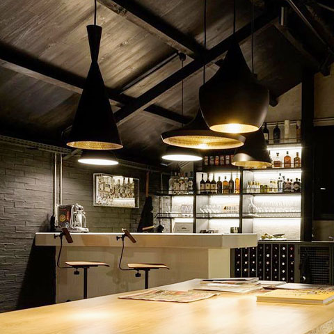 Tom Dixon Beat Leuchten Tom Dixon Beat Leuchten in vielen Größen und Varianten