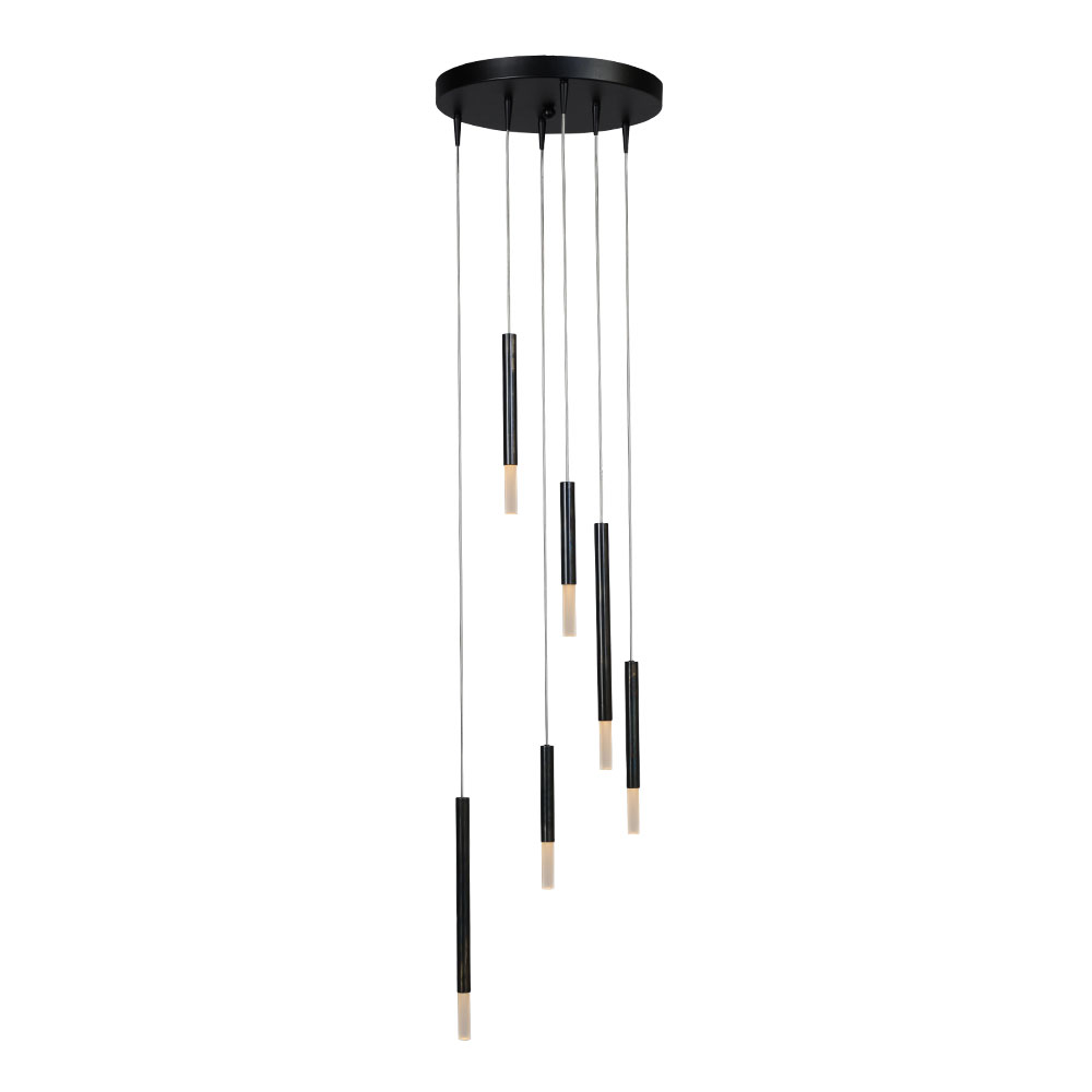 Masterlight Flute Pendelleuchten in vielen Varianten