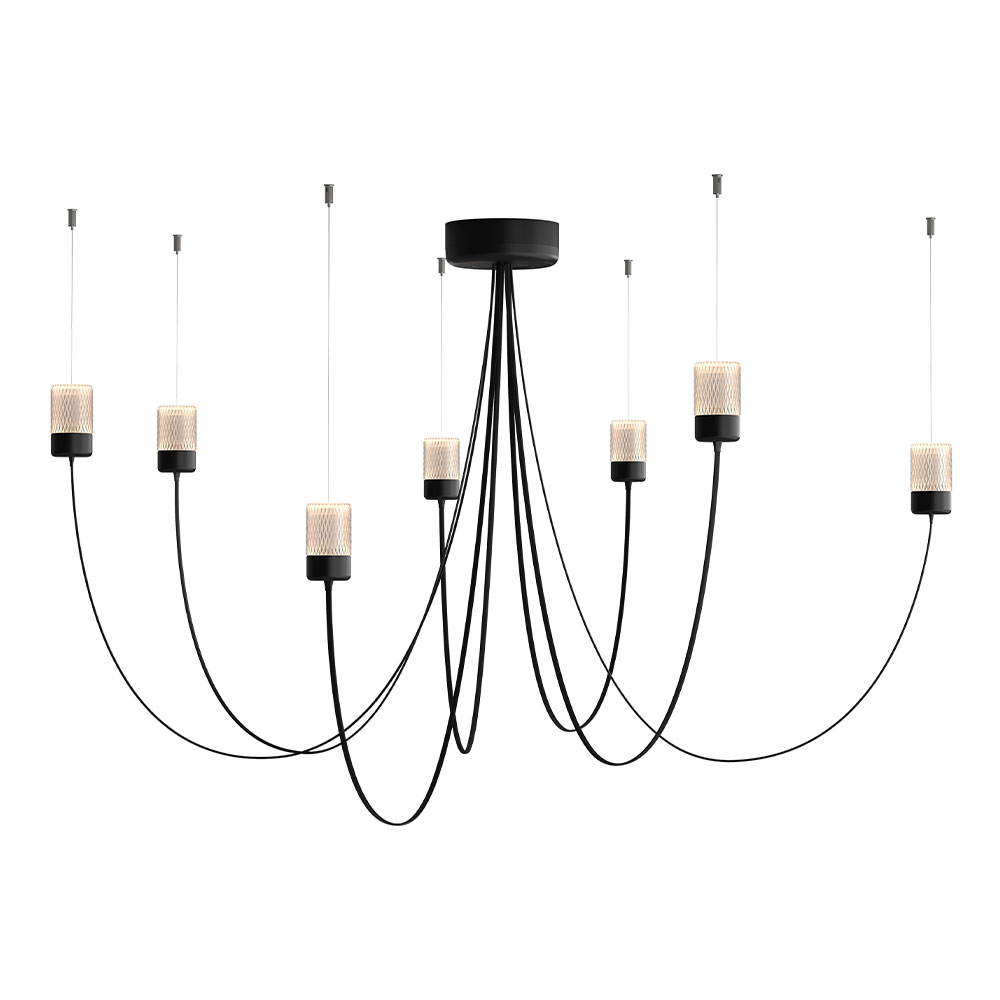 Moooi Gravity Chandelier Pendelleuchten in vielen Varianten
