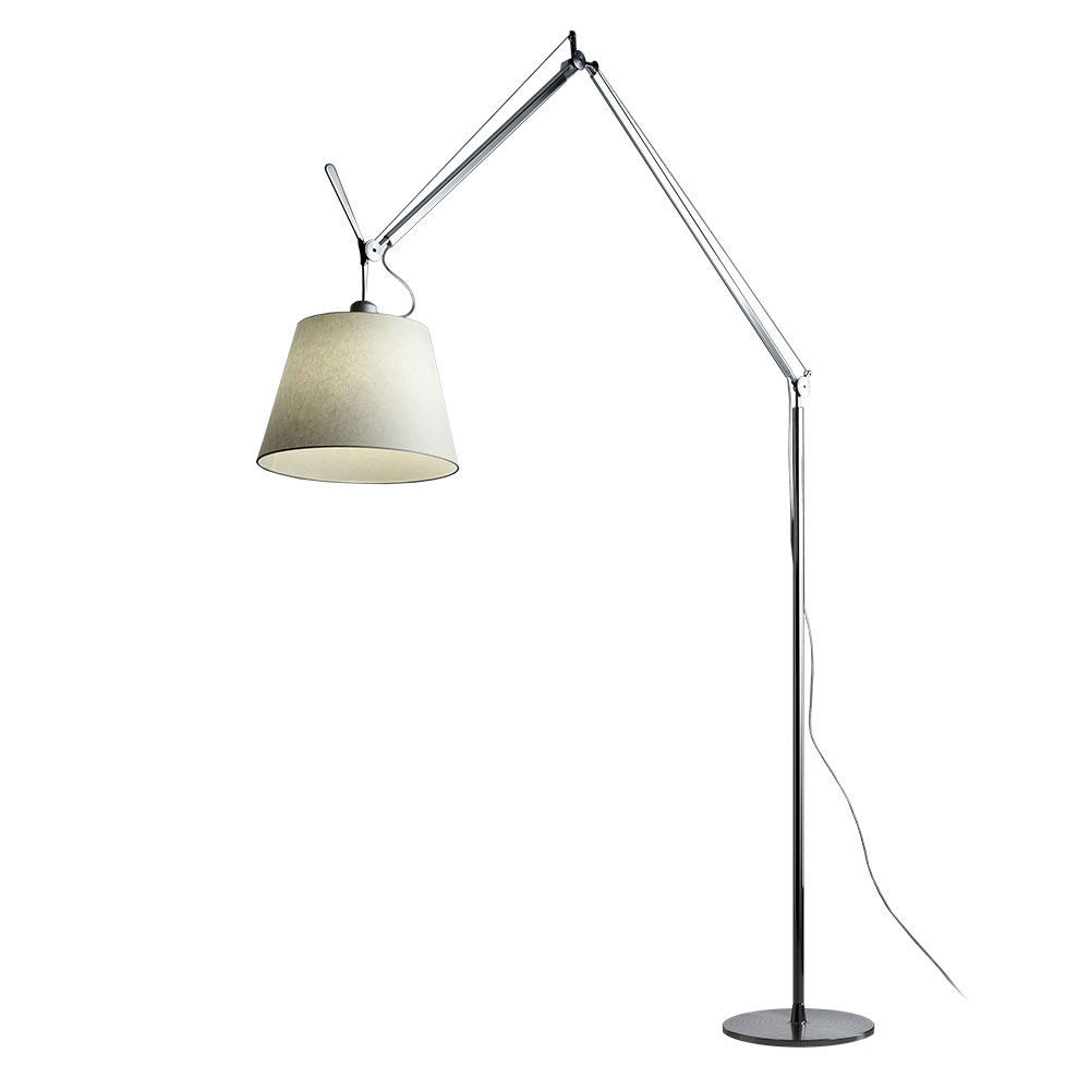 Artemide Tolomeo Mega Terra Bogenleuchten in vielen Varianten